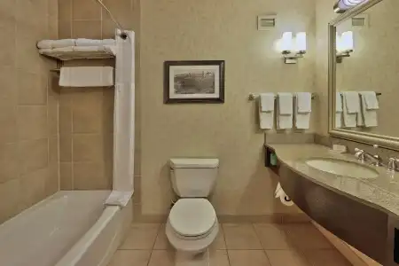 Hilton Garden Inn Las Cruces - 37