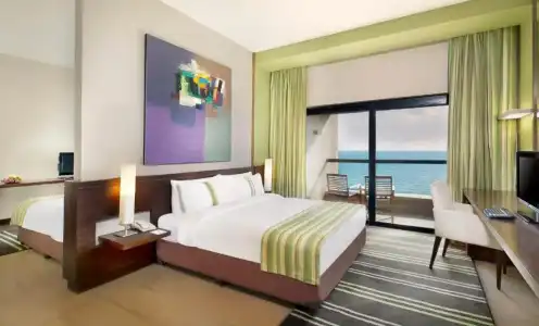 Holiday Inn Resort Dead Sea by IHG - 82