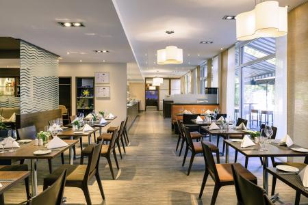 Mercure Aachen Europaplatz - 18