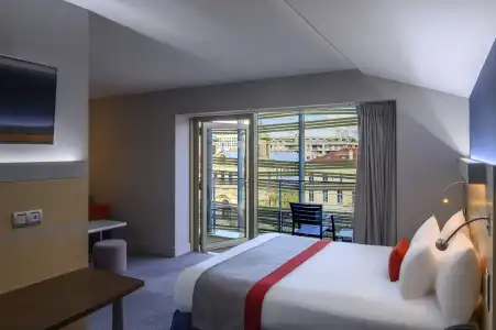 Holiday Inn Express PARIS - CANAL DE LA VILLETTE by IHG - 42