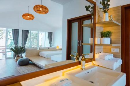 Vimarn Samed Resort - 93