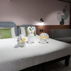 ibis Styles ST Pauls Bay Malta - 48