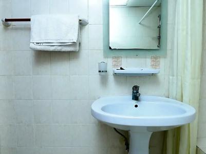 OYO 112 Semiramis - 25