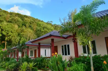 Selamat Lanta Resort - 14