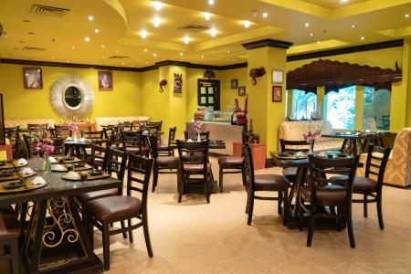 Al Ain Palace Abu Dhabi - 22
