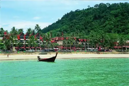 Seaview Patong - 48