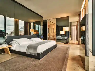 Mandarin Oriental Conservatorium, Amsterdam - 120