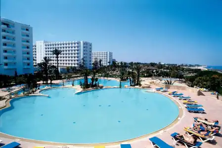 Sahara Beach Aquapark - 35