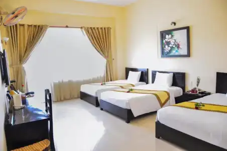 Queen Da Nang - 30