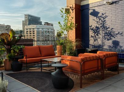 The Manner, The Unbound Collection by Hyatt - 48