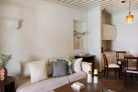 Porto Kea Suites by Sandglass - 141