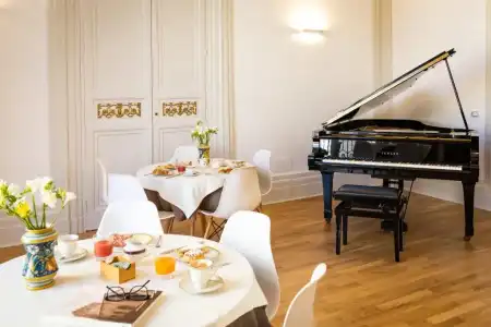 Divisi Suites & SPA - 12