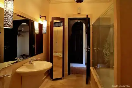 Riad Marrakech By Hivernage - 62