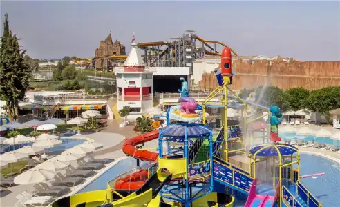 Innvistas Belek - All Inclusive - 24