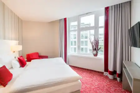Steigenberger Bielefelder Hof - 2