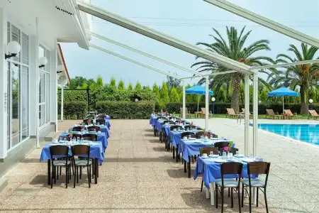 Xenios Port Marina - 33
