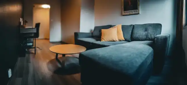 Hotell - 3