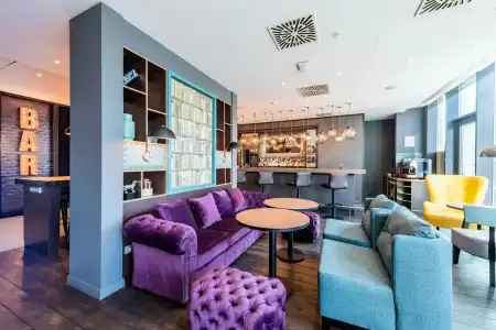 Premier Inn Nuernberg City Nordost - 1