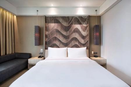 Holiday Inn Bandung Pasteur by IHG - 85