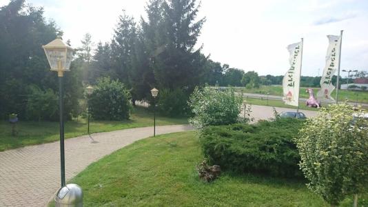 Hotel-Pension am Mühlberg - 12