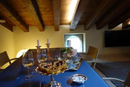Corte San Luca Apartments - 111