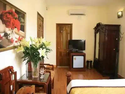 Il Divo Hostel - 11