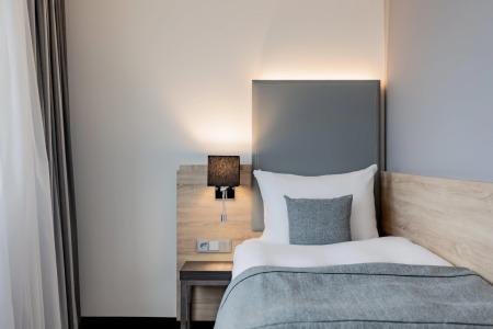 Garner BERLIN - SPANDAU by IHG - 14