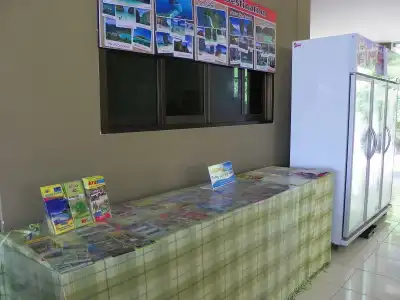 iRest Ao Nang Krabi - Hostel - 11