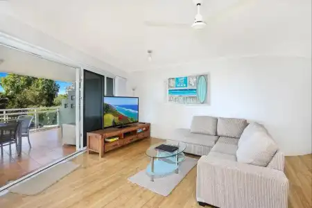 Belvedere Apartments - 62
