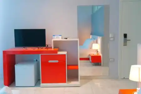 Oceanic Overview Suites - 40