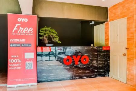 OYO 251 Matini Ratchada 32 - 24