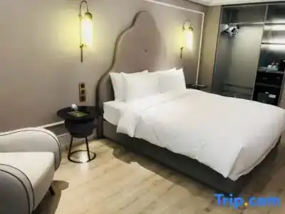 Mercure City Center - 30