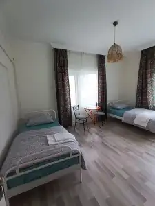 Deeps Hostel Ankara 2 - 58