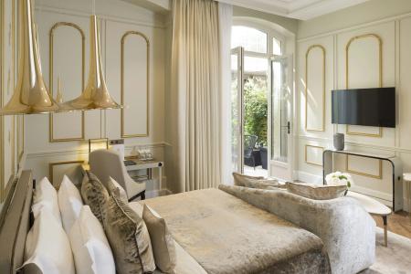 Le Narcisse Blanc & Spa - 30