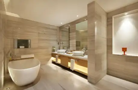 Hyatt Regency Tashkent - 10