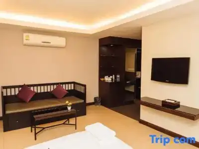 Gazebo Resort Pattaya - 113
