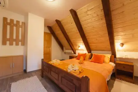 House Rustico - 1