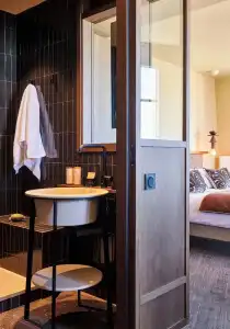 Mercure St Malo Front De Mer - 159