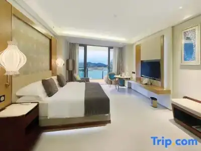 Phoenix Island Resort Sanya - 40
