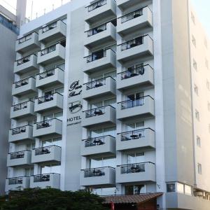 Pier Beach Apartments - 33