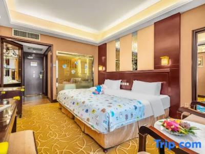 Kunming Green Land - 22