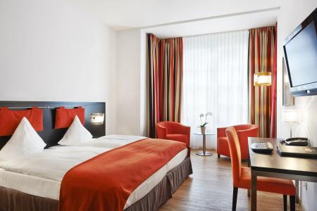 Sorell Tamina Bad Ragaz - 48