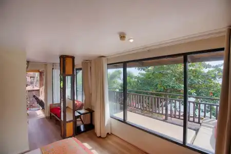 Vacation Village Phra Nang Inn - 127