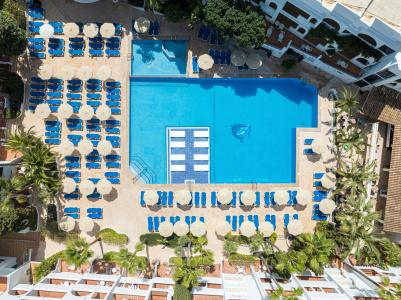 Sol Cala D'Or Apartments - 13