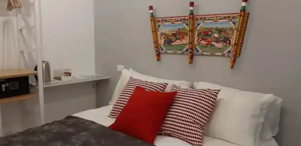 Real Fonderia b&b - 21