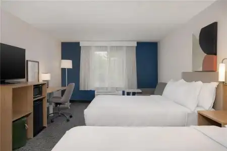 Hilton Garden Inn Lancaster - 40