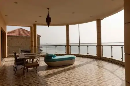Palma Beach Resort and Spa - 118