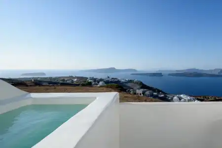 Kalestesia Suites - 208
