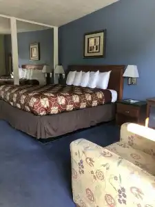 Encore Motel - 33