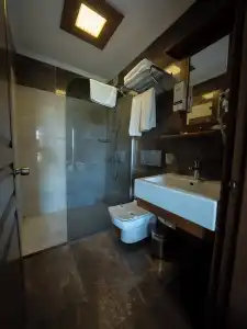 Otel Azmakhan - 47